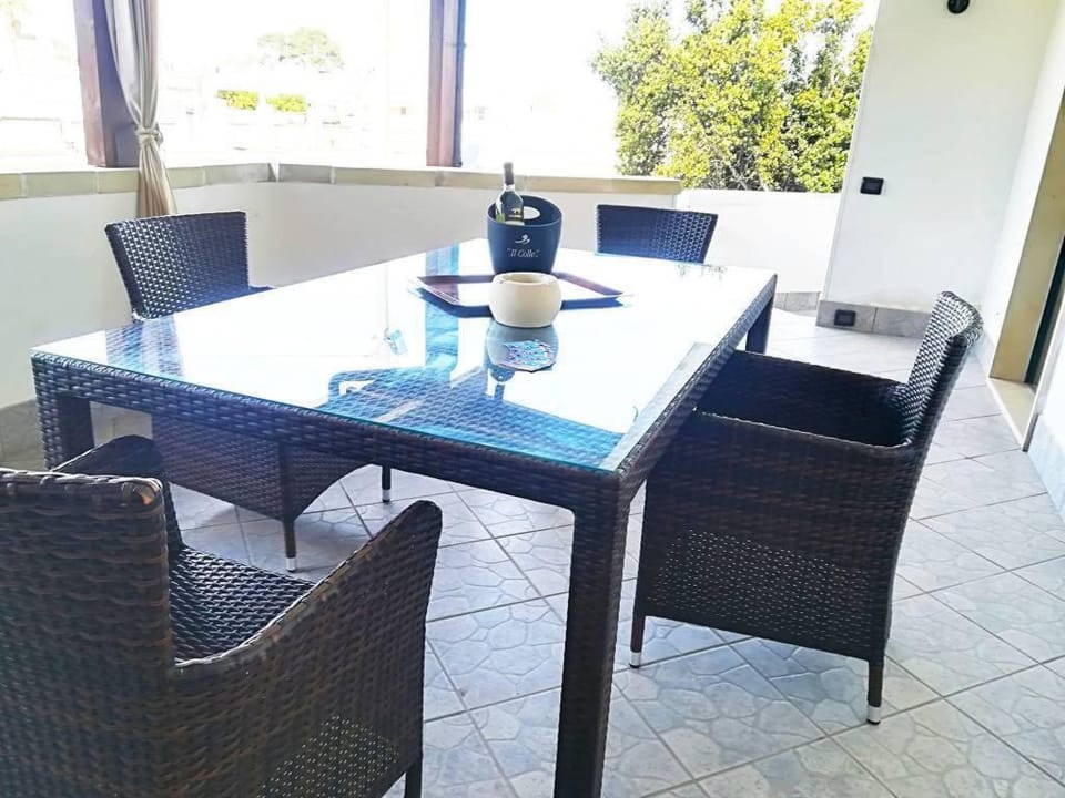 Casa Calliope in Otranto Apartment in Otranto