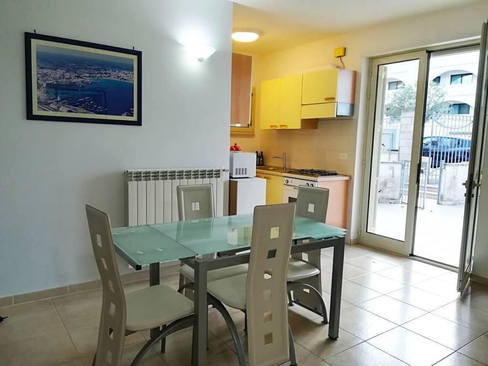 Casa Iris in Otranto Apartment in Otranto