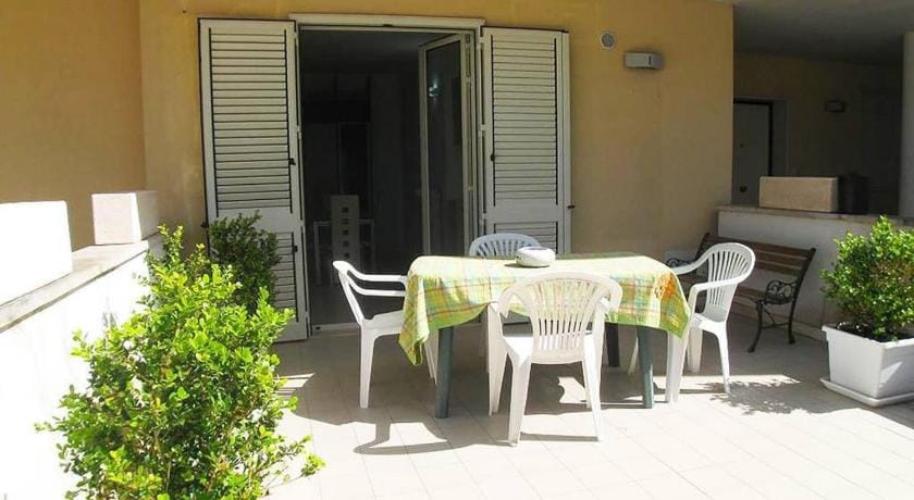 Casa Iris in Otranto Apartment in Otranto