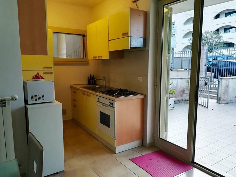 Casa Iris in Otranto Apartment in Otranto