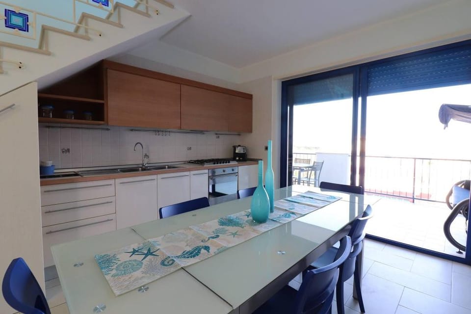Artemis dwelling in Otranto Apartment in Otranto