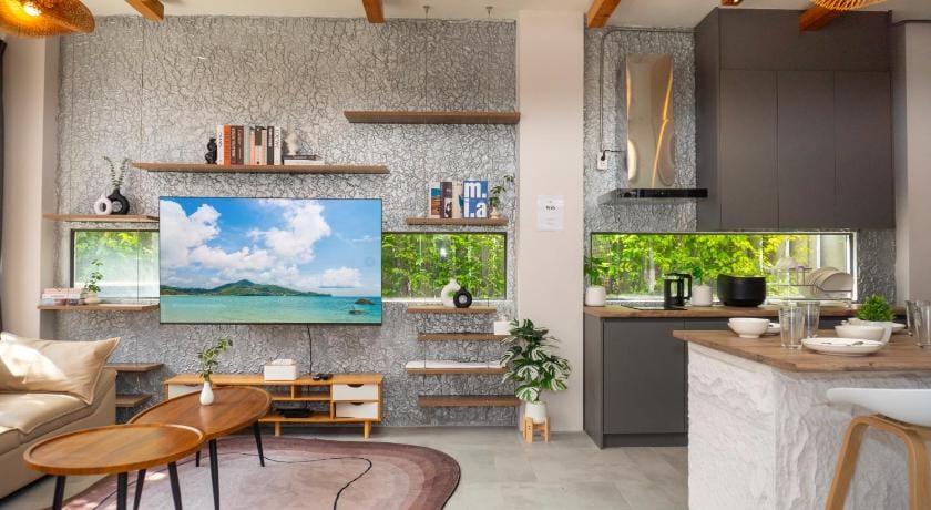 The Cayla Premium - พูลวิลล่าหัวหิน Villa in Hua Hin District