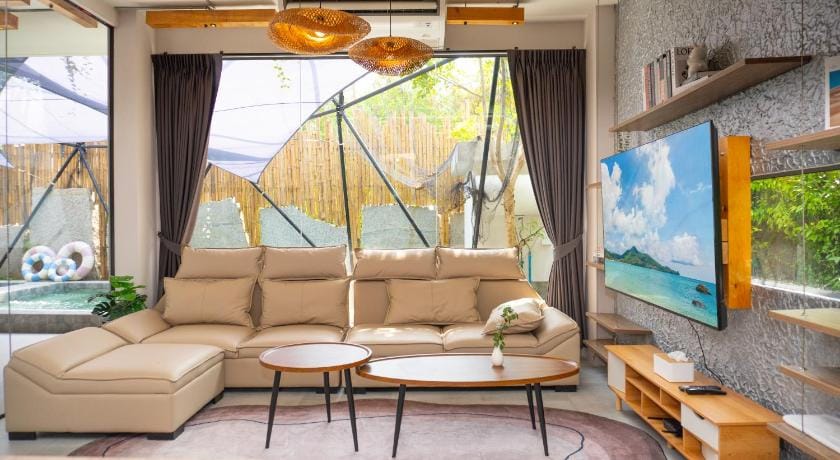 The Cayla Premium - พูลวิลล่าหัวหิน Villa in Hua Hin District
