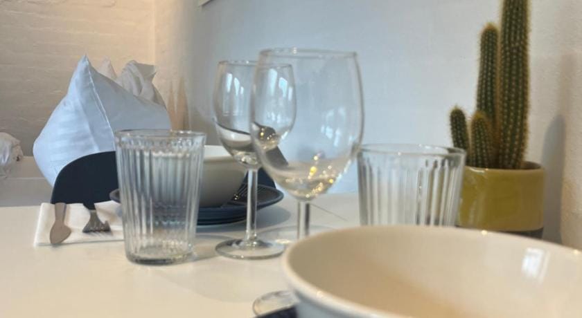 Hartel House Hotel in Svendborg