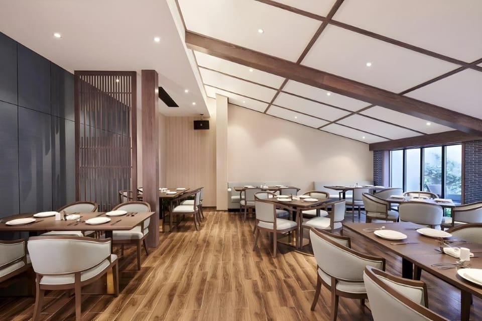 缦雅丽致酒店ManYa hotel Bed and Breakfast in Hangzhou