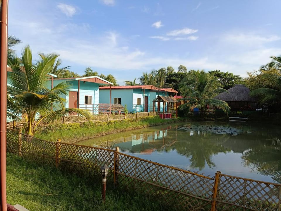Bongheri Homestay Vacation rental in West Bengal