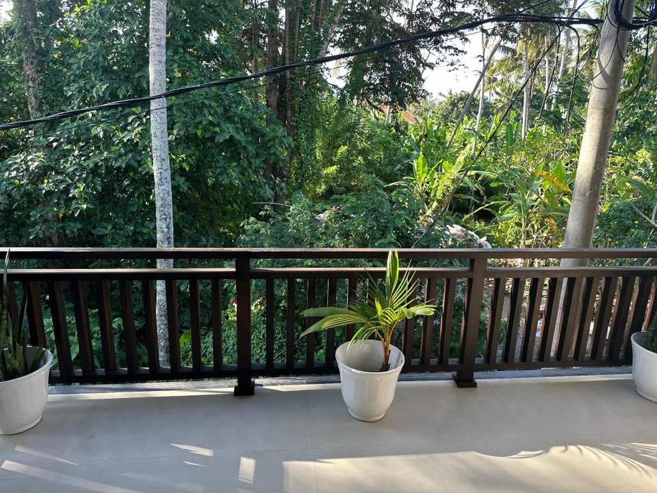Vamana House Hostel in Abiansemal