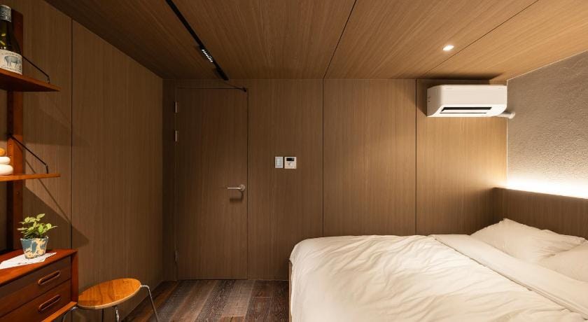 LIGHTHOUSE 249 DDP Dongdaemun Apartment in Seoul