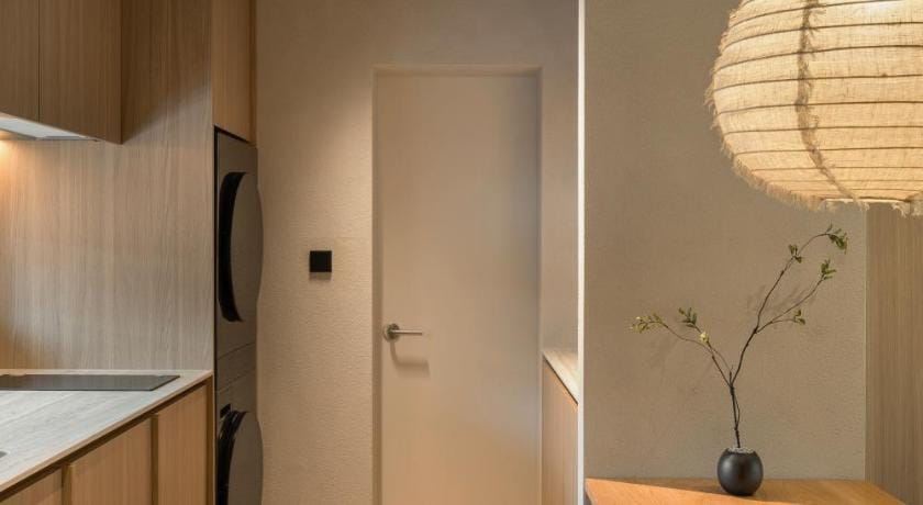 LIGHTHOUSE 249 DDP Dongdaemun Apartment in Seoul