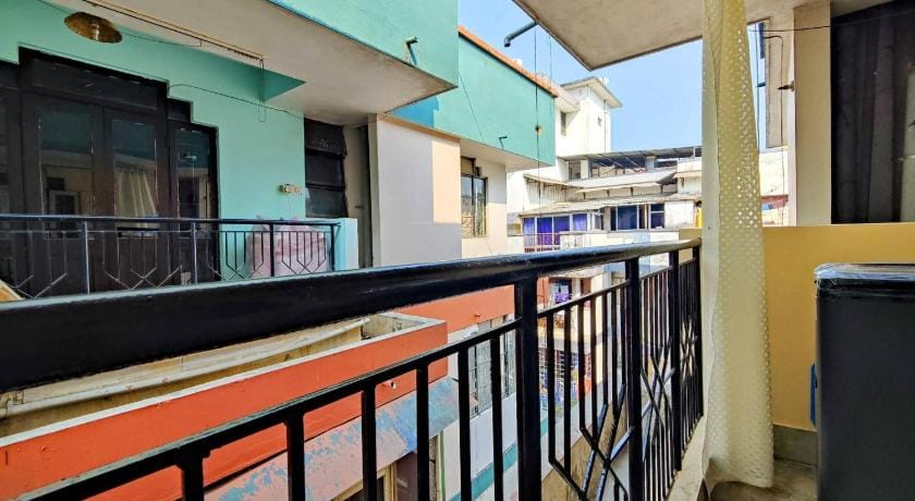 Cozy Guwahati Apartment with City  Mountain Views Apartment in Bangladesh