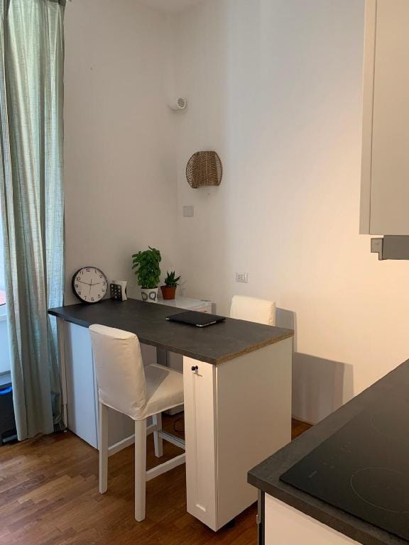 Studio apartment in Rome Apartment in Rome