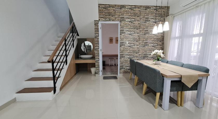 Roemah Audy Hostel in Yogyakarta