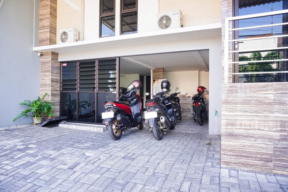 Axilo House Syariah by Sinergi Vacation rental in Indonesia