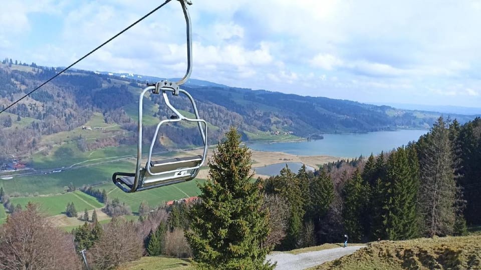 FeWo Lwenzahn, Oberstaufen Hotel in Oberstaufen