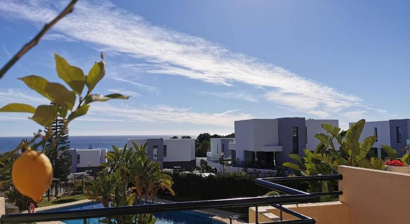 Townhouse Marbella-Mijas Costa Apartment in Sitio de Calahonda
