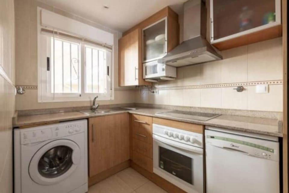Costa Azahar I  Rental Holidays REF 025 Apartment in Valencian Community