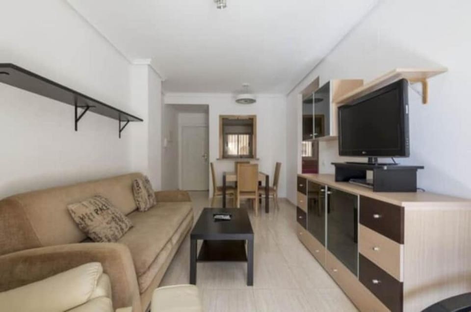 Costa Azahar I  Rental Holidays REF 025 Apartment in Valencian Community