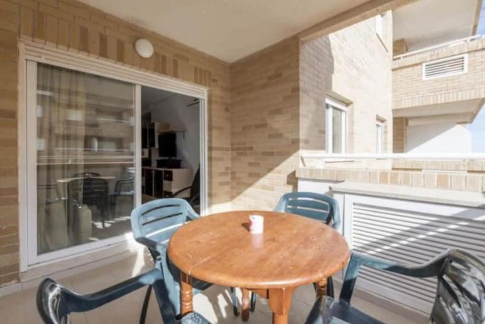 Costa Azahar I  Rental Holidays REF 025 Apartment in Valencian Community