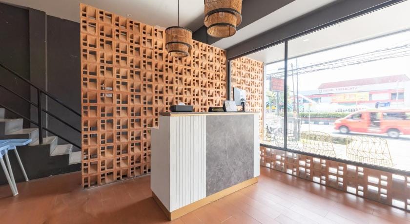 RedDoorz @ Kala Budget Semarang Hotel in Indonesia