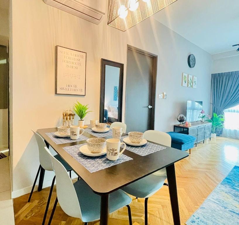 Emira Residence by AisyieraLodgestay Apartment in Selangor, Malaysia