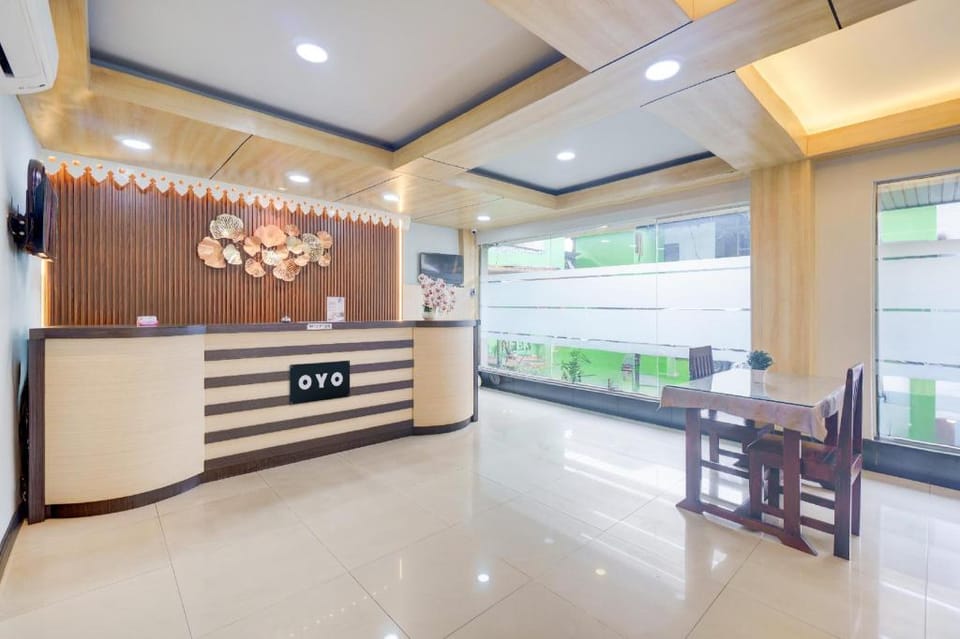 Hotel O Tanjung Duren Near Mall Citraland Formerly Suba Hotel Hotel in Jakarta