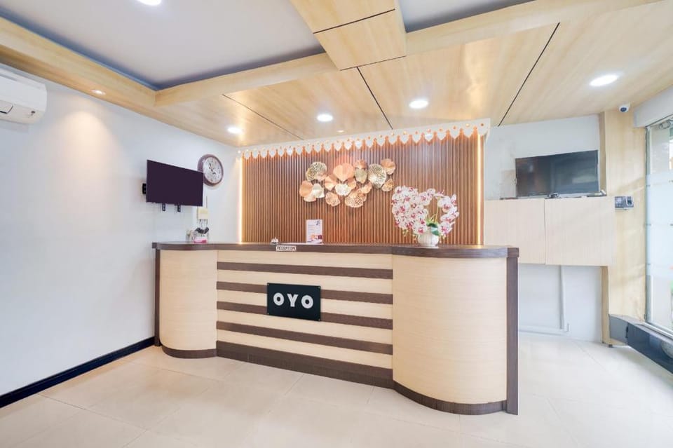Hotel O Tanjung Duren Near Mall Citraland Formerly Suba Hotel Hotel in Jakarta