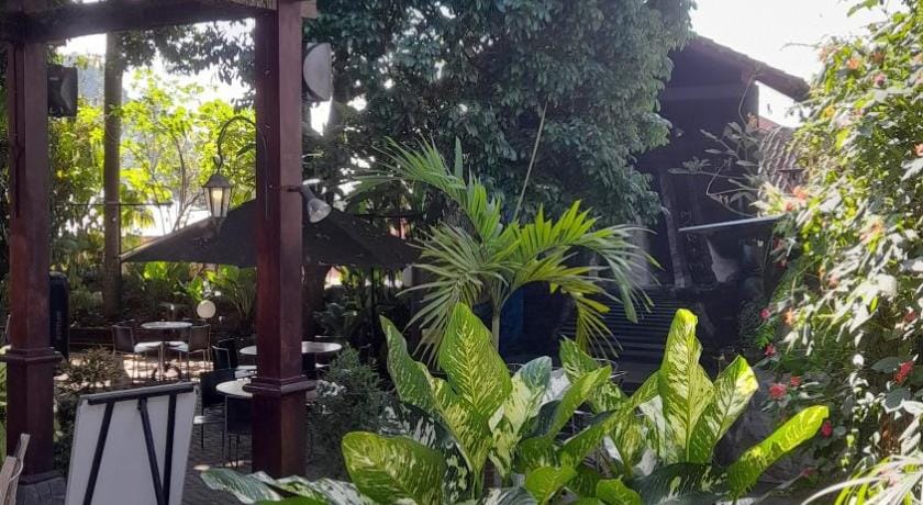 Valhalla Bed and Breakfast Salatiga Hotel in Indonesia