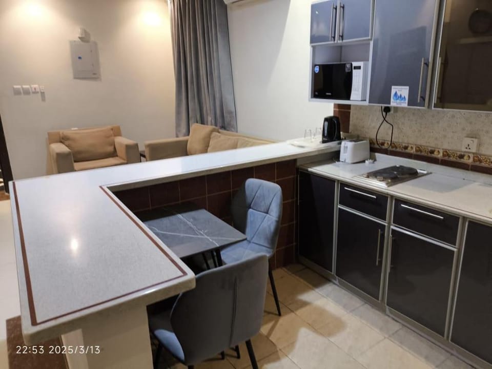 Marawi Star Serviced Apartment- فندق مروي للشقق المخدومة Apartment hotel in Riyadh
