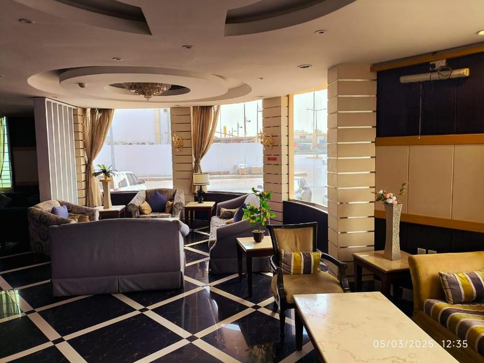 Marawi Star Serviced Apartment- فندق مروي للشقق المخدومة Apartment hotel in Riyadh