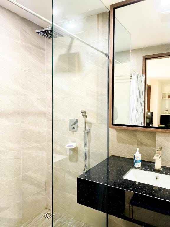 2BR Stylish Apartment @ Harbour Bay Residences Apartment in Riau Islands, Indonesia