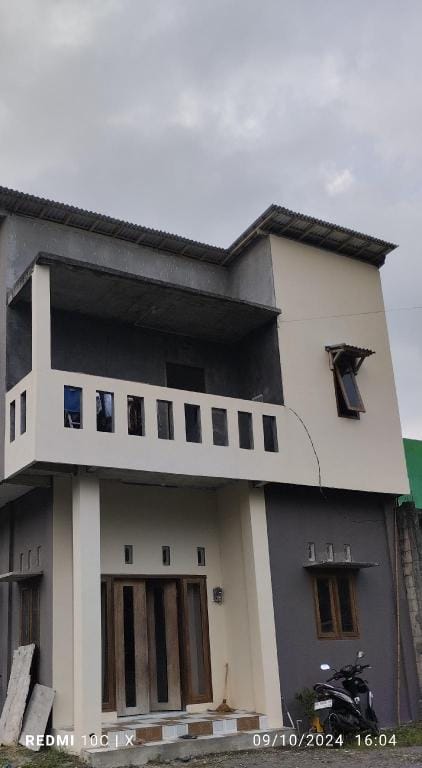 Penginapan Permata Wonosobo Syariah  Vacation rental in Indonesia
