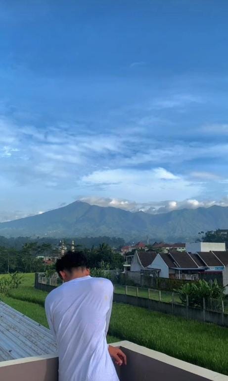 Penginapan Permata Wonosobo Syariah  Vacation rental in Indonesia
