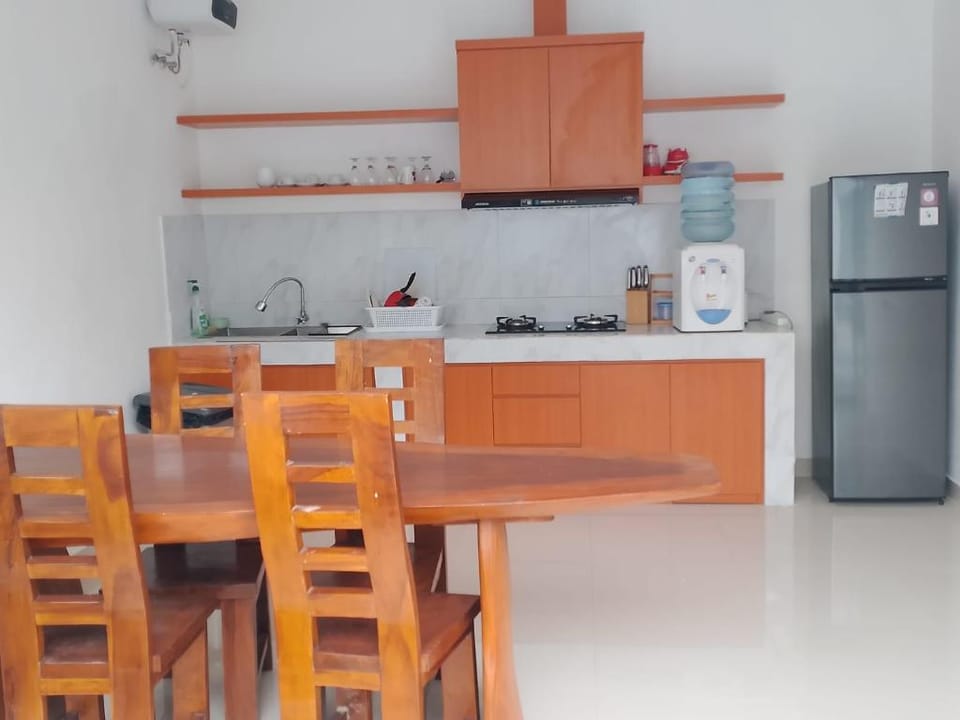 DEA Villa Hotel in Kuta Selatan