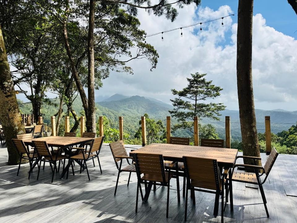 Forest 101 Hotel in Calabarzon
