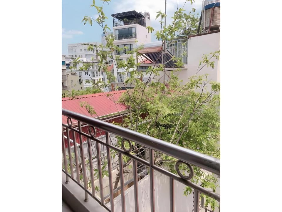 Li Apartment - My Dinh Apartment in Laos