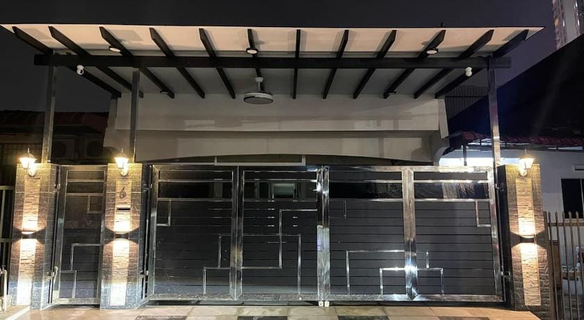 Cozy Room 2pax #1min walk to KSL #Bathroom Hotel in Johor Bahru