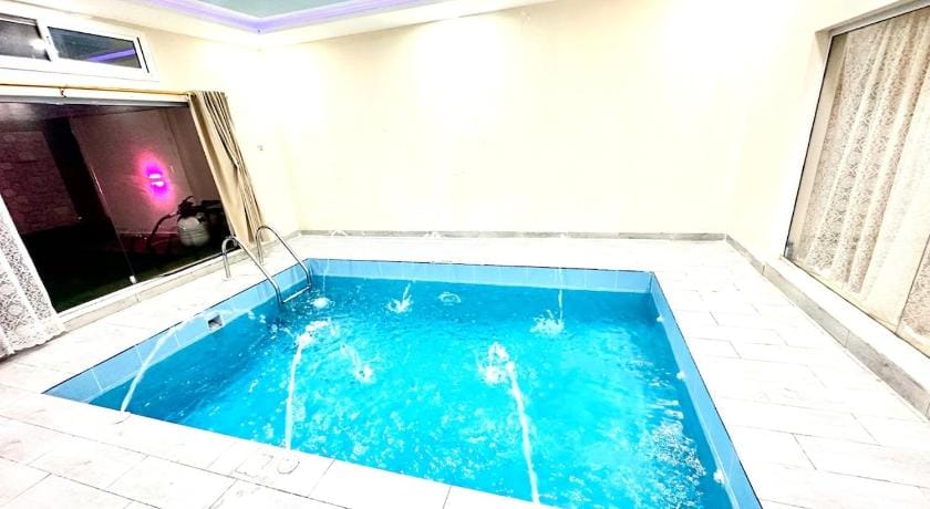 شاليهات زارا Apartment in Makkah Province