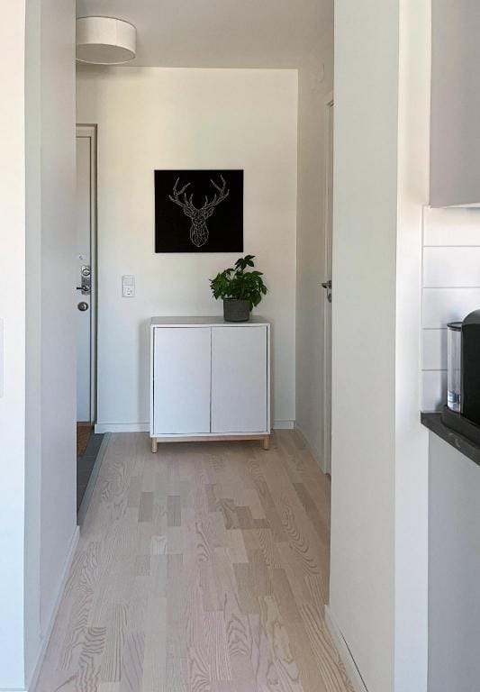 Hyllie Appartement - New Construction Apartment in Malmo