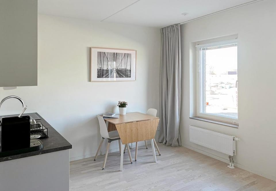 Hyllie Appartement - New Construction Apartment in Malmo