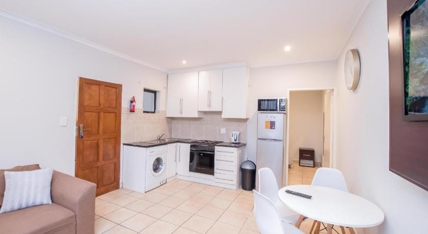 Prestigious Apartments Apartment in Randburg
