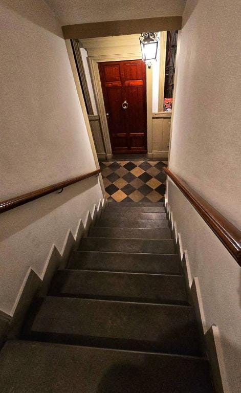 Apartment in the center of Florence with a view Apartment in Florence