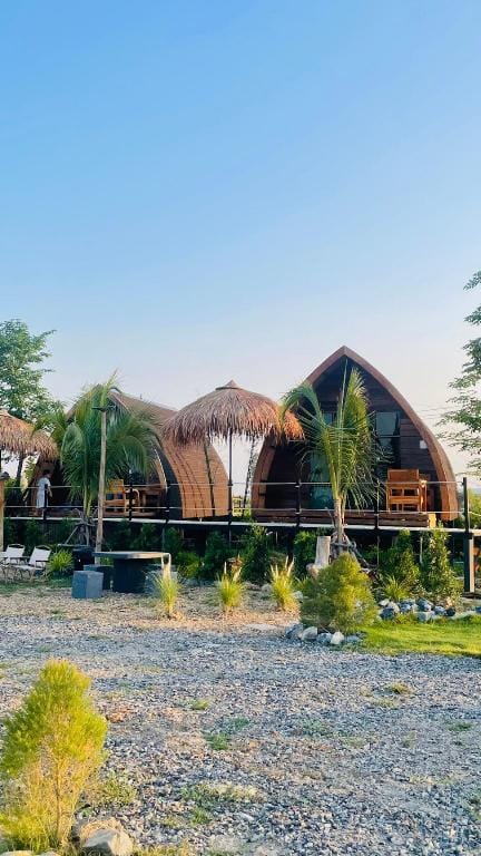 Buayee Village-บัวยีวิลเลจโฮมสเตย์ Hotel in Thailand