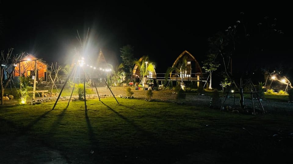 Buayee Village-บัวยีวิลเลจโฮมสเตย์ Hotel in Thailand