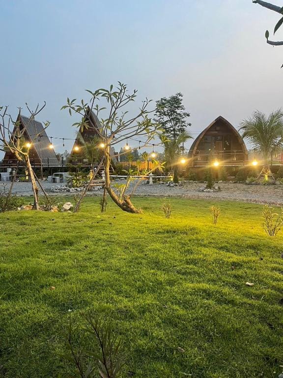 Buayee Village-บัวยีวิลเลจโฮมสเตย์ Hotel in Thailand