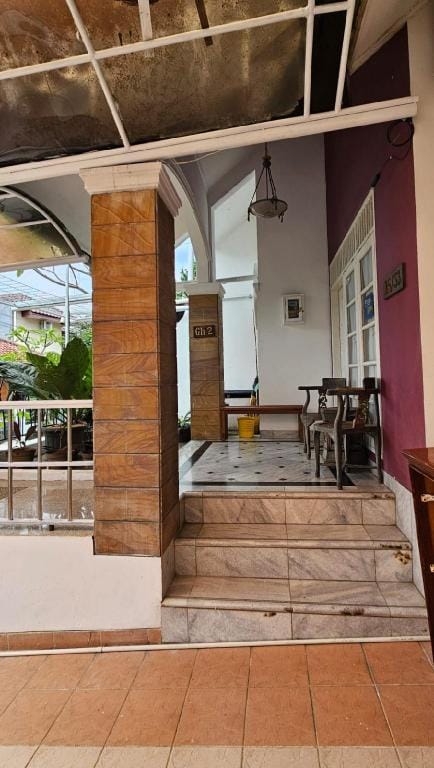 Pinus Homestay by DT Guesthouse Hotel in West Java