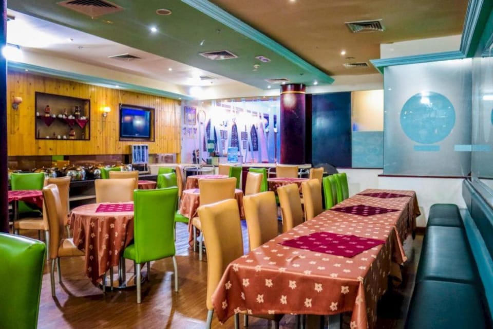 Belvilla Luxury Phoenix East Beach Hotel in Dubai