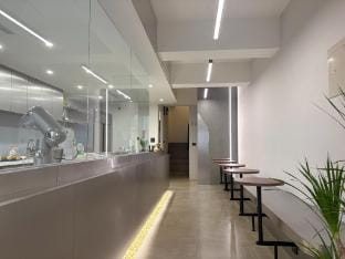 若梧 Wakago 台南民宿 Bed and Breakfast in Kaohsiung