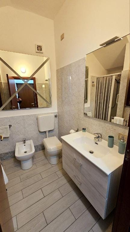 B&B "Le Corti" Hotel in Lombardy