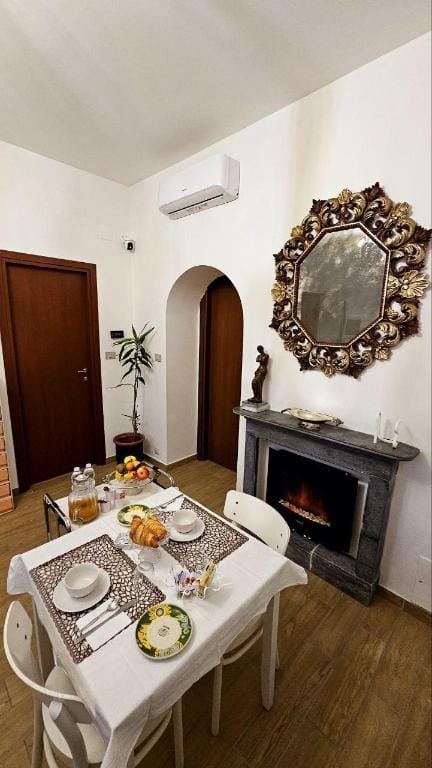 B&B "Le Corti" Hotel in Lombardy