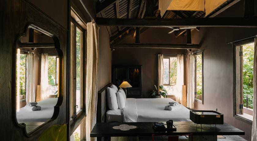 TOKI Retreat Van Long Vacation rental in Laos